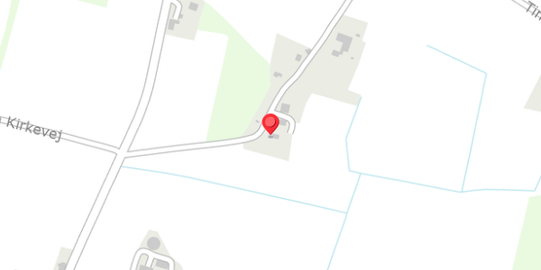 Trafikstøjkort på Tim Kirkevej 64, . , 6980 Tim
