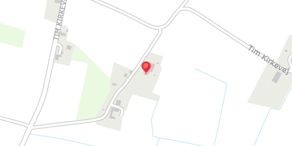 Trafikstøjkort på Tim Kirkevej 68A, . , 6980 Tim