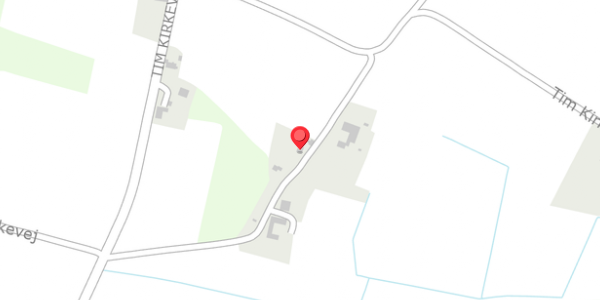 Trafikstøjkort på Tim Kirkevej 68B, . , 6980 Tim