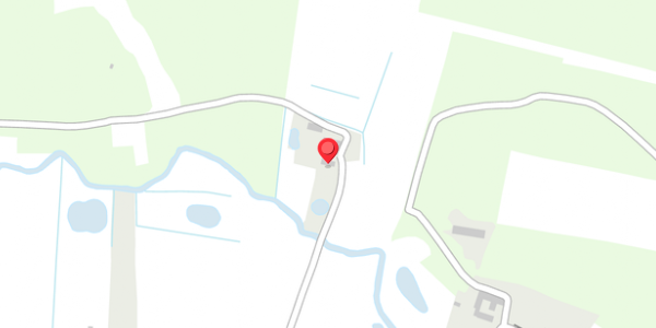 Trafikstøjkort på Torstedvej 28, . , 6980 Tim