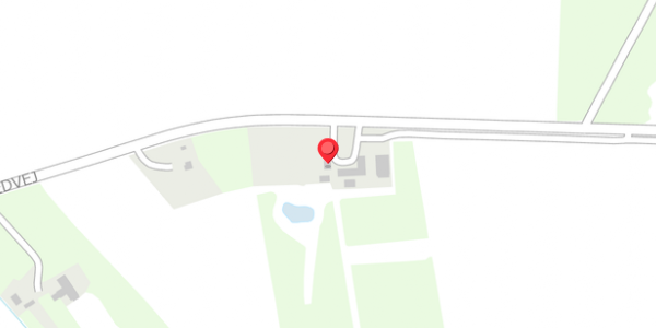Trafikstøjkort på Torstedvej 79, 6980 Tim