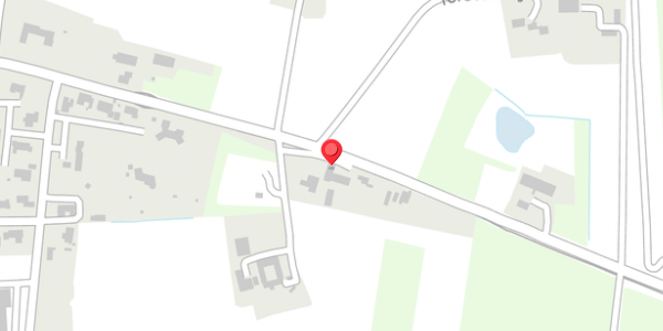 Trafikstøjkort på Torstedvej 97, 6980 Tim