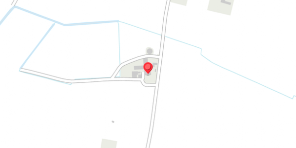 Trafikstøjkort på Vestervej 11, . , 6980 Tim