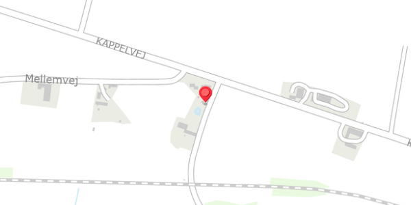 Trafikstøjkort på Barslevvej 47, 7790 Thyholm