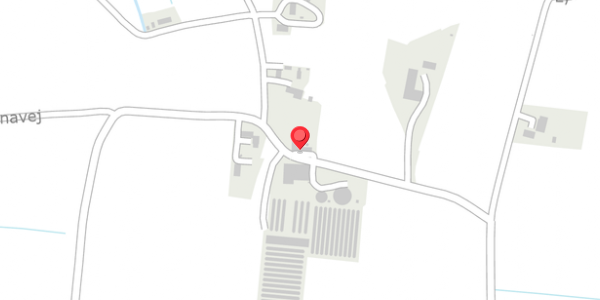 Trafikstøjkort på Danavej 4, 7790 Thyholm