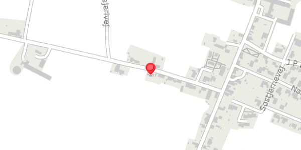 Trafikstøjkort på Mejerivej 15, . , 7790 Thyholm