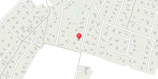 Trafikstøjkort på Helmklit 331, . , 6990 Ulfborg