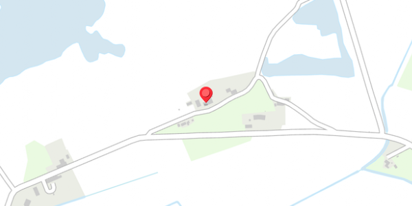 Trafikstøjkort på Geddalvej 69, . , 7830 Vinderup