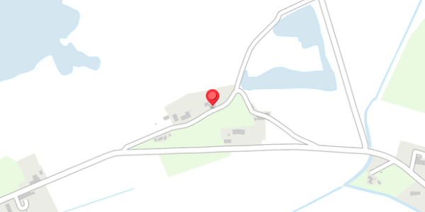 Trafikstøjkort på Geddalvej 71, . , 7830 Vinderup