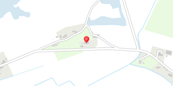 Trafikstøjkort på Geddalvej 75, . , 7830 Vinderup