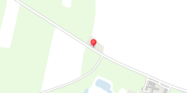 Trafikstøjkort på Ålvej 2, . , 7830 Vinderup