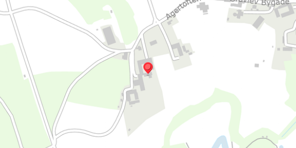 Trafikstøjkort på Agertoften 7, . , 8400 Ebeltoft