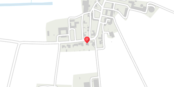 Trafikstøjkort på Hammelevvej 18, . , 8500 Grenaa