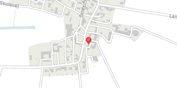 Trafikstøjkort på Hammelevvej 26, . , 8500 Grenaa