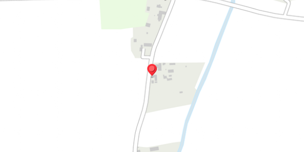 Trafikstøjkort på Robstrupvej 11, 8500 Grenaa