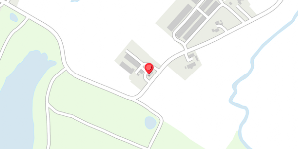 Trafikstøjkort på Faurskovvej 10, . , 8370 Hadsten
