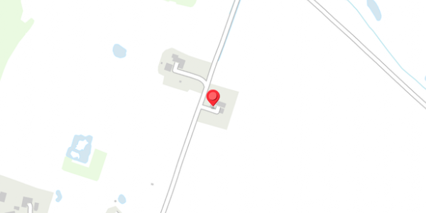 Trafikstøjkort på Faurskovvej 14, . , 8370 Hadsten
