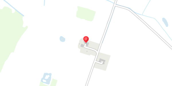 Trafikstøjkort på Faurskovvej 16, . , 8370 Hadsten