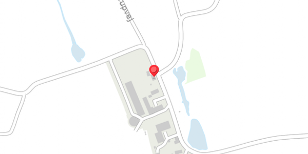 Trafikstøjkort på Aptrupvej 83, . , 8450 Hammel