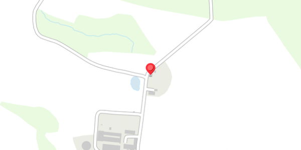 Trafikstøjkort på Granslevvej 9, 8450 Hammel