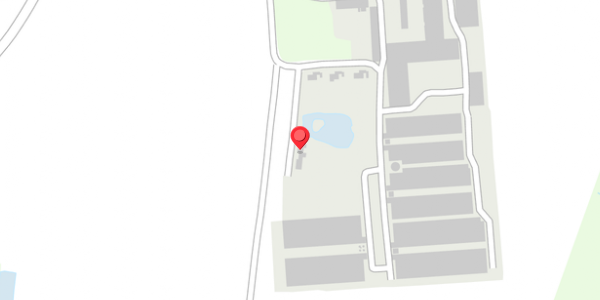 Trafikstøjkort på Linen 50, 8450 Hammel