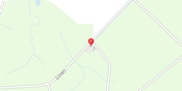 Trafikstøjkort på Linen 98, 8450 Hammel