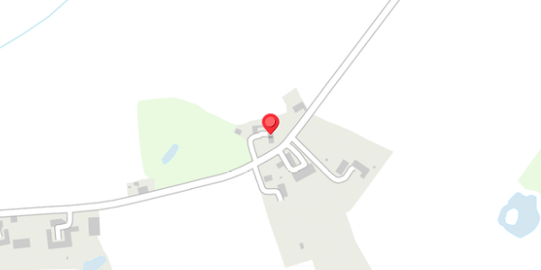 Trafikstøjkort på Sølvstenvej 21, . , 8450 Hammel