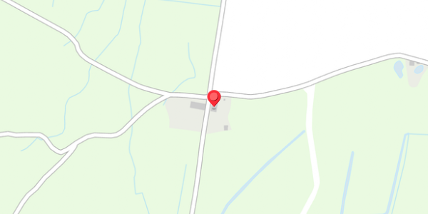 Trafikstøjkort på Hovedvejen 113, 8963 Auning