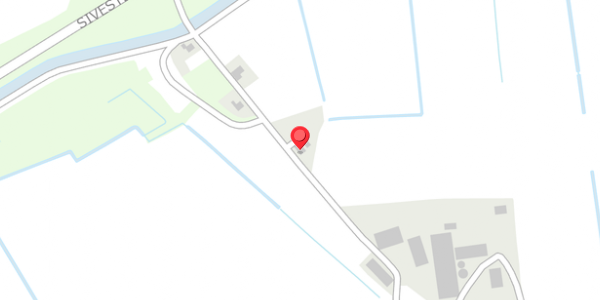 Trafikstøjkort på Sivestedodde 3, 8560 Kolind
