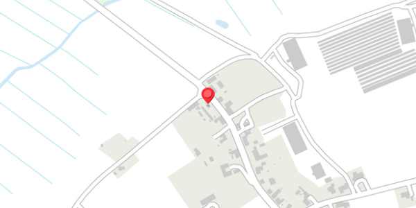Trafikstøjkort på Grenaavej 34, 8500 Grenaa