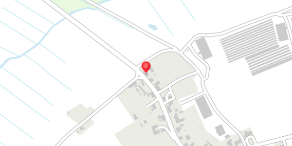Trafikstøjkort på Grenaavej 35, 8500 Grenaa