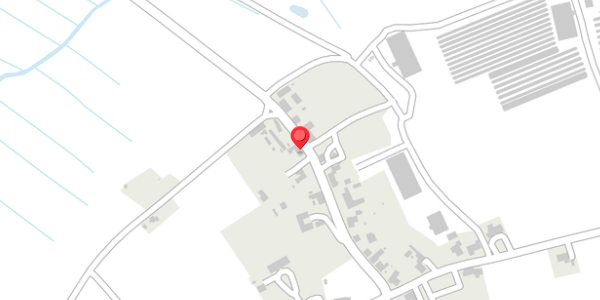 Trafikstøjkort på Grenaavej 36, 8500 Grenaa