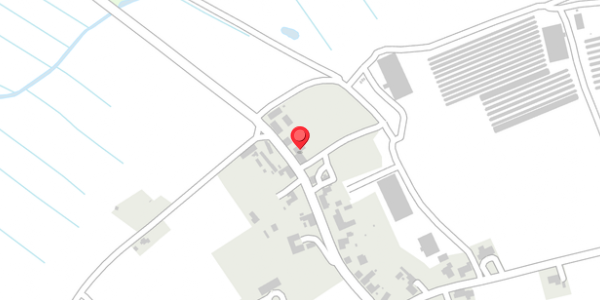 Trafikstøjkort på Grenaavej 39, 8500 Grenaa