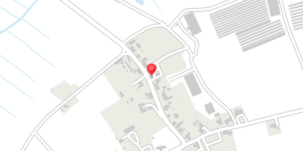Trafikstøjkort på Grenaavej 41, 8500 Grenaa