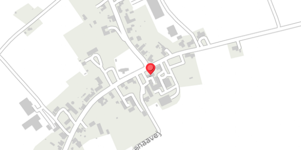 Trafikstøjkort på Grenaavej 61, . , 8500 Grenaa