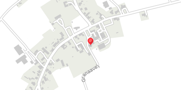 Trafikstøjkort på Grenaavej 63, . , 8500 Grenaa