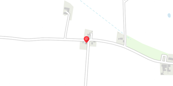 Trafikstøjkort på Aalstrupvej 2, 8300 Odder