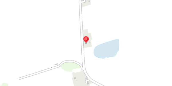Trafikstøjkort på Aalstrupvej 59, 8300 Odder
