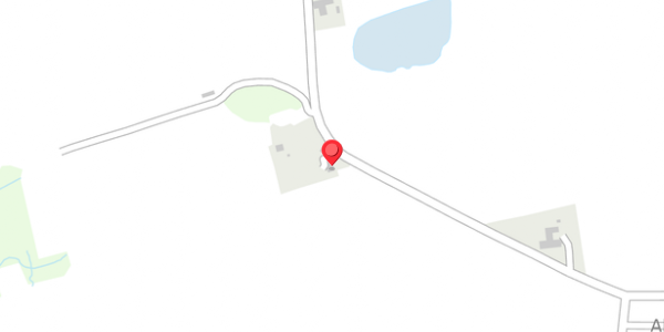 Trafikstøjkort på Aalstrupvej 60, 8300 Odder