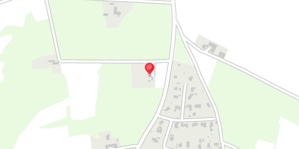 Trafikstøjkort på Alrøvej 116, . , 8300 Odder