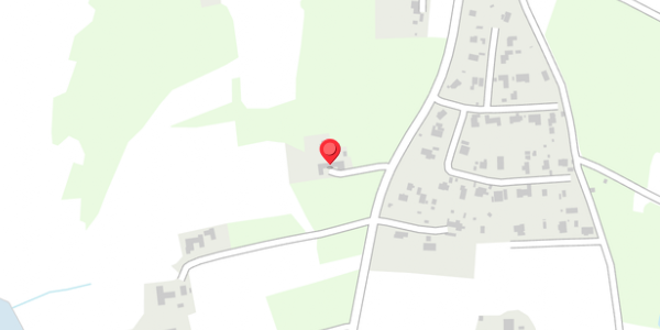 Trafikstøjkort på Alrøvej 118, 8300 Odder