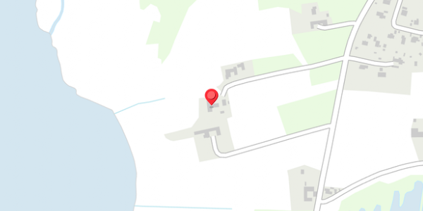 Trafikstøjkort på Alrøvej 122, 8300 Odder