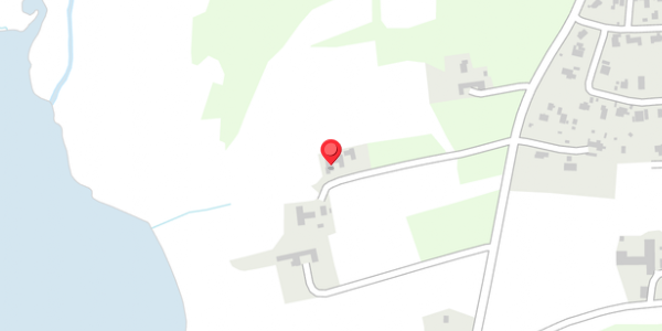 Trafikstøjkort på Alrøvej 124, 8300 Odder