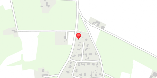 Trafikstøjkort på Alrøvej 165, . , 8300 Odder