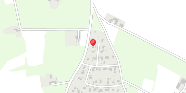 Trafikstøjkort på Alrøvej 167, . , 8300 Odder