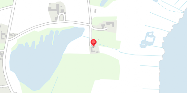 Trafikstøjkort på Alrøvej 207, . , 8300 Odder