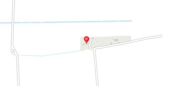 Trafikstøjkort på Alrøvej 320, . , 8300 Odder