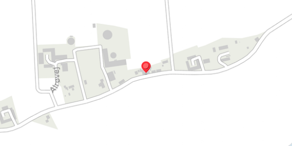 Trafikstøjkort på Alrøvej 328, . , 8300 Odder