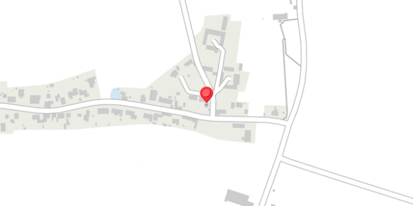 Trafikstøjkort på Assebækvej 1, . , 8300 Odder