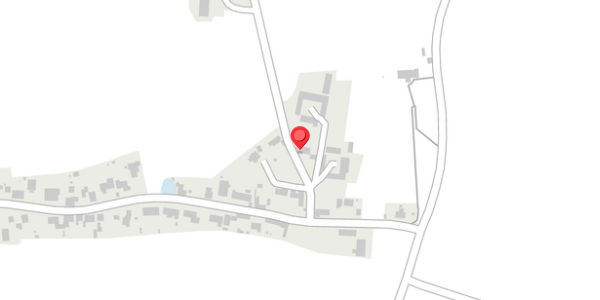 Trafikstøjkort på Assebækvej 6, . , 8300 Odder